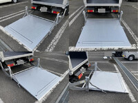 TOYOTA Toyoace Flat Body TKG-XZU645 2014 32,949km_12