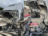 TOYOTA Toyoace Flat Body TKG-XZU645 2014 32,949km_15