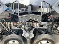 TOYOTA Toyoace Flat Body TKG-XZU645 2014 32,949km_16