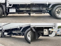 TOYOTA Toyoace Flat Body TKG-XZU645 2014 32,949km_17