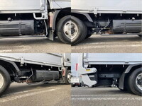 TOYOTA Toyoace Flat Body TKG-XZU645 2014 32,949km_19
