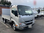 Toyoace Flat Body