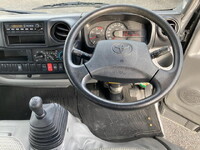 TOYOTA Toyoace Flat Body TKG-XZU645 2014 32,949km_21