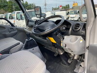 TOYOTA Toyoace Flat Body TKG-XZU645 2014 32,949km_25