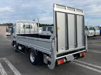 TOYOTA Toyoace Flat Body TKG-XZU645 2014 32,949km_2
