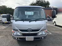 TOYOTA Toyoace Flat Body TKG-XZU645 2014 32,949km_3