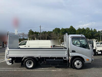 TOYOTA Toyoace Flat Body TKG-XZU645 2014 32,949km_4
