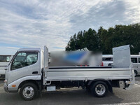 TOYOTA Toyoace Flat Body TKG-XZU645 2014 32,949km_6