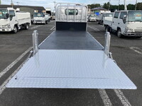 TOYOTA Toyoace Flat Body TKG-XZU645 2014 32,949km_8