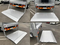 MITSUBISHI FUSO Canter Aluminum Block SKG-FEB90 2012 30,310km_12