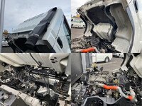 MITSUBISHI FUSO Canter Aluminum Block SKG-FEB90 2012 30,310km_15