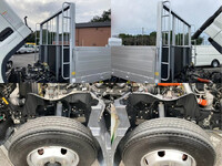 MITSUBISHI FUSO Canter Aluminum Block SKG-FEB90 2012 30,310km_16
