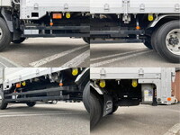MITSUBISHI FUSO Canter Aluminum Block SKG-FEB90 2012 30,310km_17