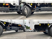 MITSUBISHI FUSO Canter Aluminum Block SKG-FEB90 2012 30,310km_19
