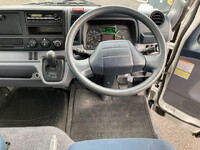 MITSUBISHI FUSO Canter Aluminum Block SKG-FEB90 2012 30,310km_21