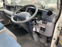 MITSUBISHI FUSO Canter Aluminum Block SKG-FEB90 2012 30,310km_25