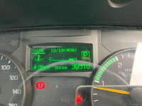 MITSUBISHI FUSO Canter Aluminum Block SKG-FEB90 2012 30,310km_27