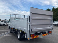 MITSUBISHI FUSO Canter Aluminum Block SKG-FEB90 2012 30,310km_2