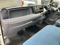 MITSUBISHI FUSO Canter Aluminum Block SKG-FEB90 2012 30,310km_34