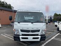MITSUBISHI FUSO Canter Aluminum Block SKG-FEB90 2012 30,310km_3
