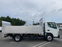 MITSUBISHI FUSO Canter Aluminum Block SKG-FEB90 2012 30,310km_4