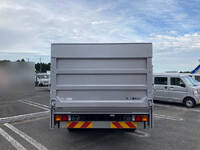 MITSUBISHI FUSO Canter Aluminum Block SKG-FEB90 2012 30,310km_5