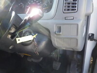 TOYOTA Toyoace Covered Truck QDF-KDY231 2016 95,115km_14