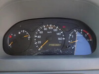 TOYOTA Toyoace Covered Truck QDF-KDY231 2016 95,115km_16