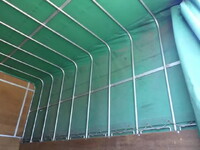 TOYOTA Toyoace Covered Truck QDF-KDY231 2016 95,115km_19