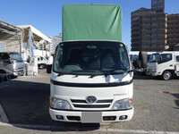 TOYOTA Toyoace Covered Truck QDF-KDY231 2016 95,115km_4