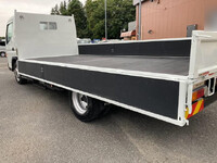 MITSUBISHI FUSO Canter Flat Body 2PG-FEBS0 2021 126,292km_11