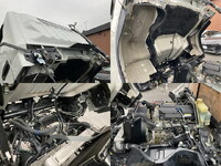 MITSUBISHI FUSO Canter Flat Body 2PG-FEBS0 2021 126,292km_14