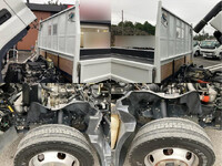 MITSUBISHI FUSO Canter Flat Body 2PG-FEBS0 2021 126,292km_16