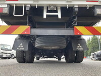 MITSUBISHI FUSO Canter Flat Body 2PG-FEBS0 2021 126,292km_18