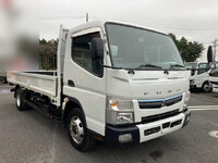 MITSUBISHI FUSO Canter Flat Body 2PG-FEBS0 2021 126,292km_1