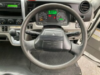 MITSUBISHI FUSO Canter Flat Body 2PG-FEBS0 2021 126,292km_21