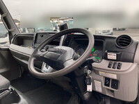 MITSUBISHI FUSO Canter Flat Body 2PG-FEBS0 2021 126,292km_24