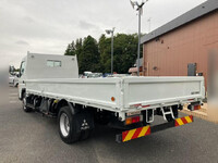 MITSUBISHI FUSO Canter Flat Body 2PG-FEBS0 2021 126,292km_2