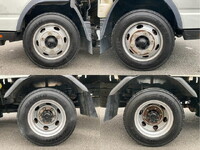MITSUBISHI FUSO Canter Flat Body 2PG-FEBS0 2021 126,292km_35