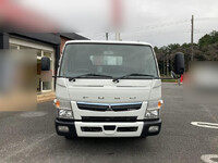 MITSUBISHI FUSO Canter Flat Body 2PG-FEBS0 2021 126,292km_3