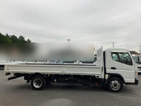 MITSUBISHI FUSO Canter Flat Body 2PG-FEBS0 2021 126,292km_4