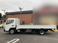 MITSUBISHI FUSO Canter Flat Body 2PG-FEBS0 2021 126,292km_6