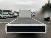 MITSUBISHI FUSO Canter Flat Body 2PG-FEBS0 2021 126,292km_9
