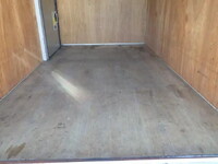 TOYOTA Toyoace Aluminum Van QDF-KDY231 2019 130,104km_10