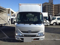 TOYOTA Toyoace Aluminum Van QDF-KDY231 2019 130,104km_12