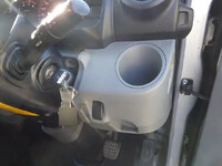 TOYOTA Toyoace Aluminum Van QDF-KDY231 2019 130,104km_21
