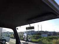 TOYOTA Toyoace Aluminum Van QDF-KDY231 2019 130,104km_26