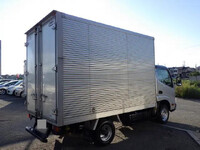 TOYOTA Toyoace Aluminum Van QDF-KDY231 2019 130,104km_2
