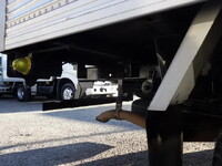 TOYOTA Toyoace Aluminum Van QDF-KDY231 2019 130,104km_30