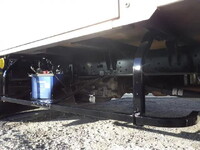 TOYOTA Toyoace Aluminum Van QDF-KDY231 2019 130,104km_31
